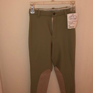 Devon-Aire English Riding Pants